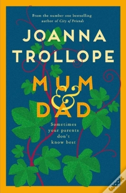 Capa do artigo Mum & Dad