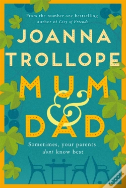 Capa do artigo Mum & Dad