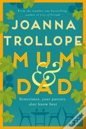 Capa do artigo Mum & Dad