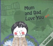 Capa do artigo Mum & Dad Love You