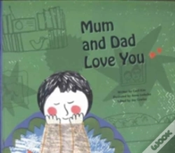 Capa do artigo Mum & Dad Love You