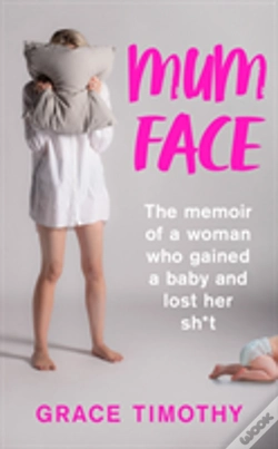 Capa do artigo Mum Face
