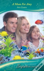 Capa do artigo Mum For Amy