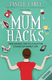 Capa do artigo Mum Hacks