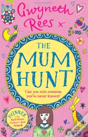 Capa do artigo Mum Hunt
