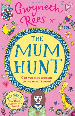 Capa do artigo Mum Hunt