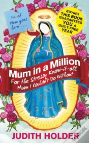 Capa do artigo Mum In A Million
