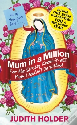Capa do artigo Mum In A Million