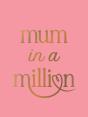 Mum In A Million - Preview