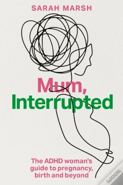 Capa do artigo Mum, Interrupted