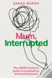 Capa do artigo Mum, Interrupted