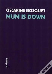 Capa do artigo Mum Is Down
