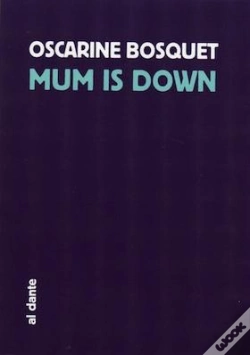 Capa do artigo Mum Is Down