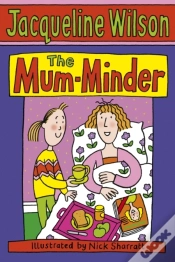 Capa do artigo Mum-Minder