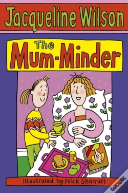Capa do artigo Mum-Minder
