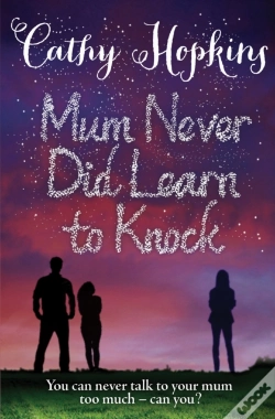 Capa do artigo Mum Never Did Learn To Knock