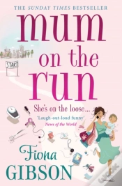 Capa do artigo Mum On The Run
