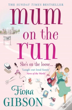 Capa do artigo Mum On The Run