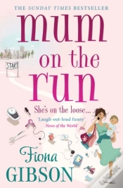 Capa do artigo Mum On The Run