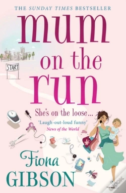 Capa do artigo Mum On The Run