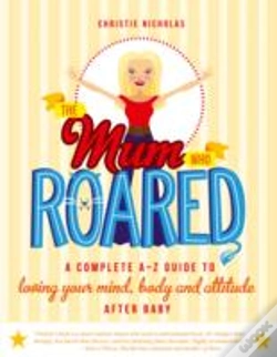 Capa do artigo Mum Who Roared The