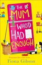 Mum Who'D Had Enough - Preview