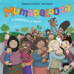 Capa do artigo Mumapalooza