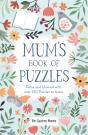 Mumâ€™S Book Of Puzzles - Preview