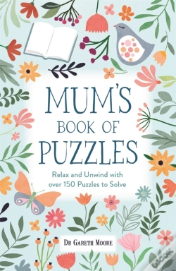 Capa do artigo Mumâ€™S Book Of Puzzles