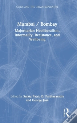 Capa do artigo Mumbai / Bombay