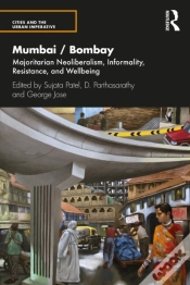 Capa do artigo Mumbai / Bombay