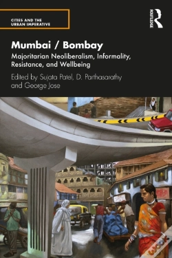 Capa do artigo Mumbai / Bombay