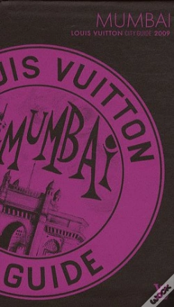 Capa do artigo Mumbai (Édition 2009)