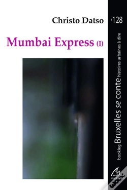 Capa do artigo Mumbai Express I