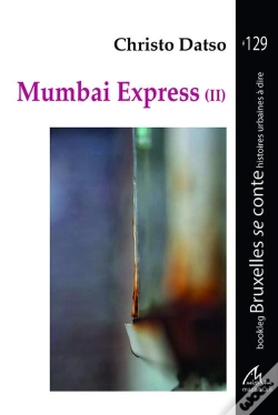Capa do artigo Mumbai Express (Ii)