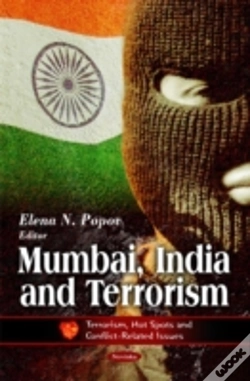 Capa do artigo Mumbai, India & Terrorism