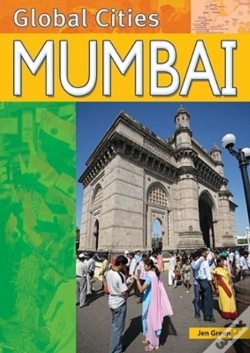 Capa do artigo Mumbai