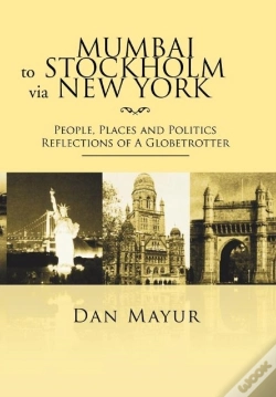 Capa do artigo Mumbai To Stockholm Via New York