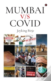 Capa do artigo Mumbai V-S Covid