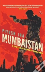 Capa do artigo Mumbaistan