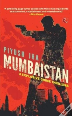 Capa do artigo Mumbaistan
