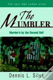 Capa do artigo Mumbler:Murder