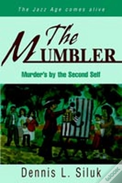 Capa do artigo Mumbler:Murder'S By The Second Self