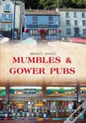 Capa do artigo Mumbles & Gower Pubs