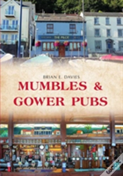 Capa do artigo Mumbles & Gower Pubs