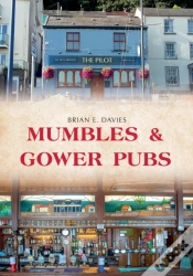 Capa do artigo Mumbles & Gower Pubs