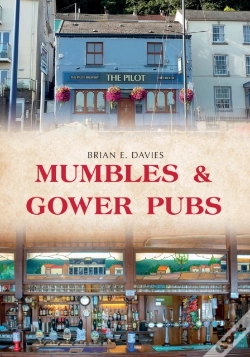 Capa do artigo Mumbles & Gower Pubs