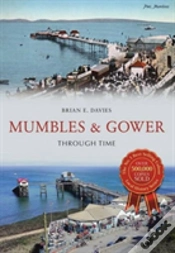 Capa do artigo Mumbles & Gower Through Time