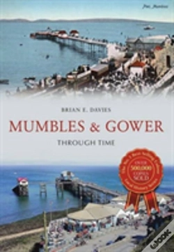 Capa do artigo Mumbles & Gower Through Time