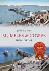 Capa do artigo Mumbles & Gower Through Time